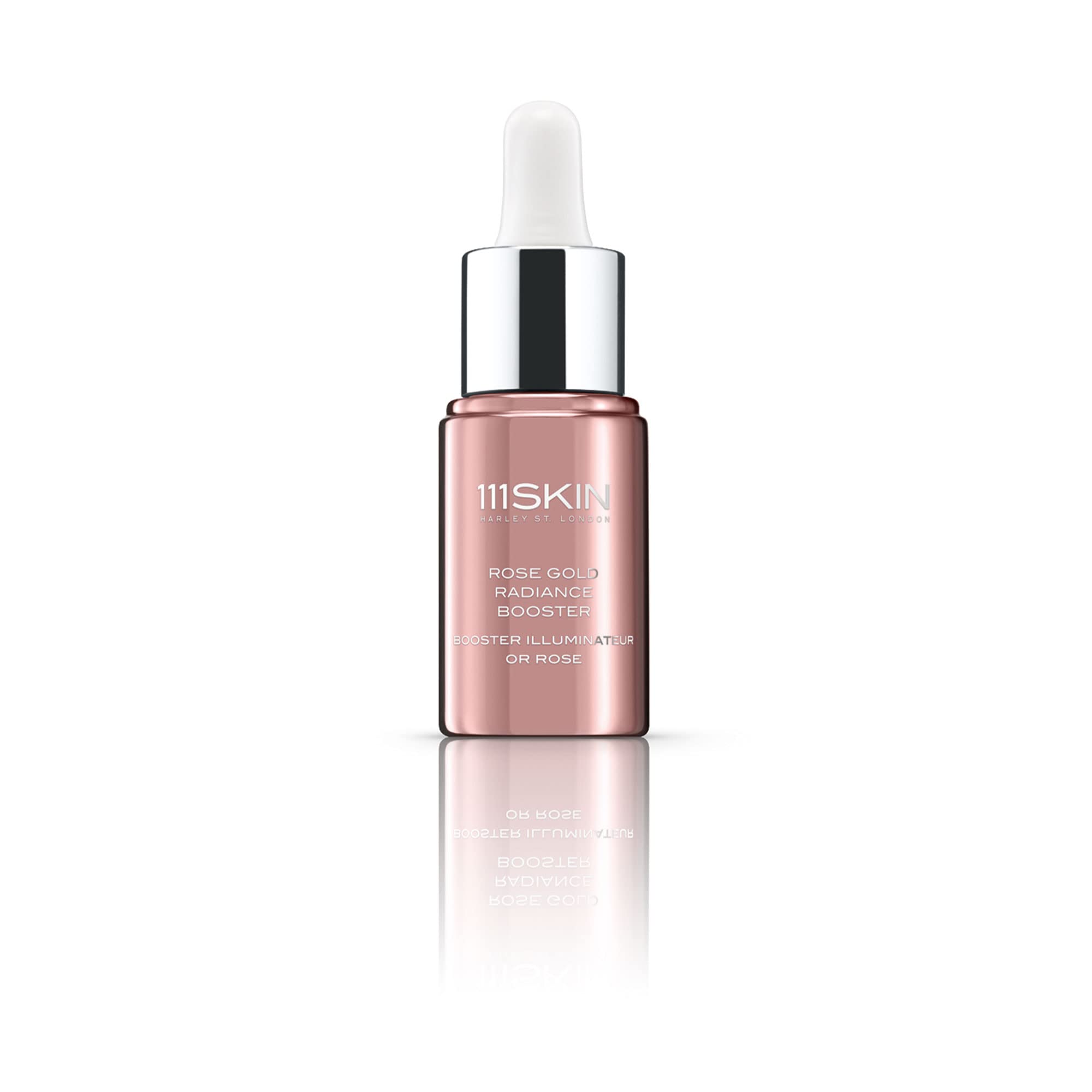 Sérum 111skin Rose Gold Radiance Booster Diário 20 Ml