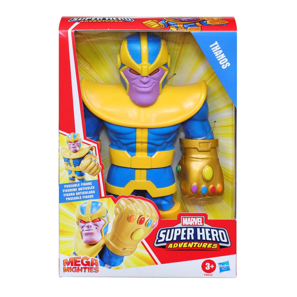 Figura thanos carrefour online