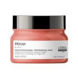 Máscara Capilar L&#39;oreal Professionnel Inforcer Para Cabelos Fracos 250ml