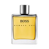 Perfume Hugo Boss No. 1 Eau De Toilette 100ml Para Homens