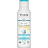 Loção Corporal Lavera Natural Basis Sensitive Firming 250ml