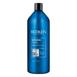 Shampoo Redken Extreme Para Cabelos Danificados 1000ml