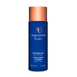 Óleo Corporal Augustinus Bader O Óleo Corporal 100ml