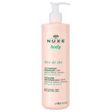 Loção Corporal Hidratante Nuxe Rêve De Thé Com Chá Verde 400ml