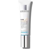 Creme Para Os Olhos La Roche-posay Redermic C Pure Vitamin C 15ml