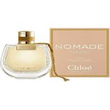 Perfume Chloe Nomade Naturelle Edp 75ml Para Mulheres