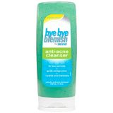 Limpador Bye Bye Blemish Anti-acne Com Mentol Sensível A 240 Ml