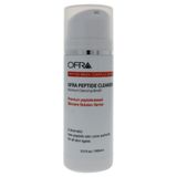 Limpador Ofra Peptide 100ml Para Mulheres