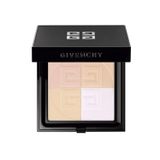 Pó Prensado Givenchy Prisme Libre 02 Satin Blanch 10g