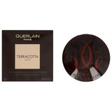 Pó Guerlain Terracotta Light The Healthy Glow 04 Deep Golden