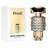 Perfume Paco Rabanne Fame Edp 80ml Para Mulheres