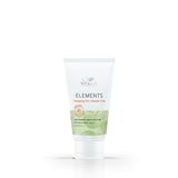 Pré-shampoo Clay Wella Professionals Elements 70ml