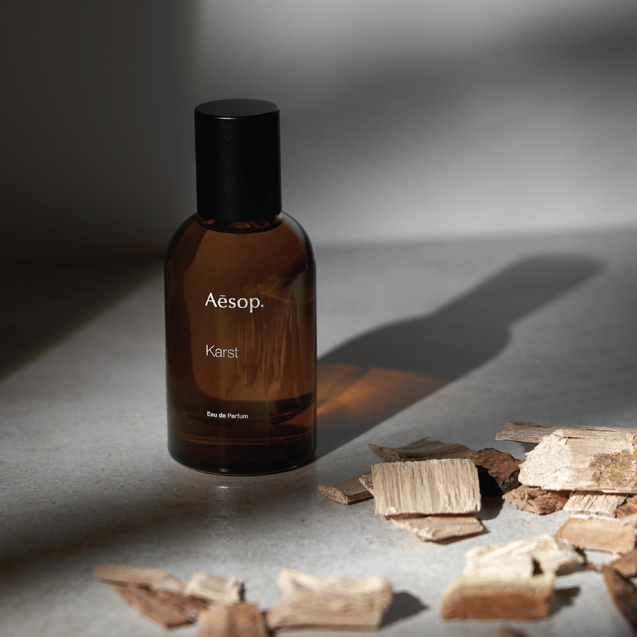 おすすめ Para 50ml Parfum De Eau Karst Aesop Perfume Todos Gêneros Os Perfume (Unisex)