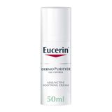 Hidratante Eucerin Dermo Purifyer Oil Control 50ml