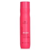 Shampoo Wella Professionals Invigo Brilliance 300 Ml Para Cabelos Coloridos