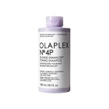 Shampoo Olaplex Nº.4p Blonde Enhancer Tonificante Para Cabelos Loiros