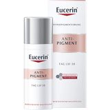 Creme De Dia Eucerin Anti-pigment Spf 30 50ml Para Todos Os Tipos De Pele