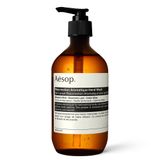 Sabonete Para Mãos Aesop Resurrection Aromatique 500ml
