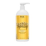 Shampoo Igk Legendary Dream Hair 1l Para Todos Os Tipos De Cabelo