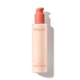 Limpador Payot Nue Milk Cleanser Para Removedores De Maquiagem Para Rosto E Olhos