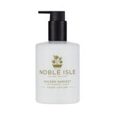 Loção Para Mãos Noble Isle Golden Harvest 250ml