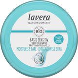 Tratamento Capilar Lavera Basis Sensitiv Moisture &amp; Care 200ml