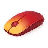 Mouse Sem Fio Unipows 2.4g Nano Receptor Para Pc, Laptop, Mac