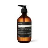 Shampoo Aesop Classic Hidrata E Suaviza O Cabelo 500ml