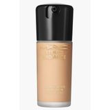 Foundation Mac Studio Radiance Serum Nw15 Para Todos Os Tipos De Pele