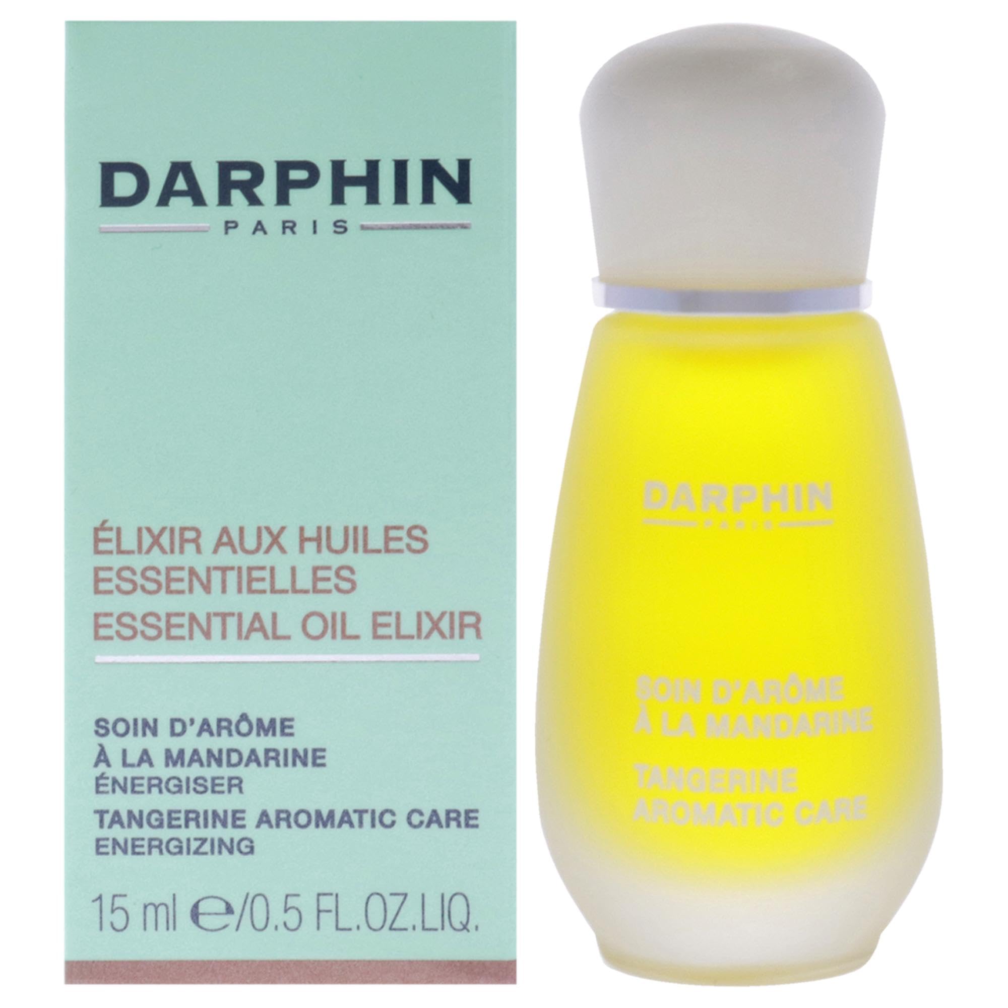 Aromatic Care Darphin Tangerine Para Mulheres 15ml