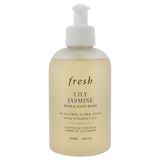 Sabonete Líquido Fresh Lily Jasmine Para Mulheres 300 Ml