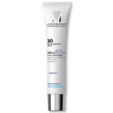 Protetor Solar La Roche-posay Mela B3 Uv Spf 30 40ml Hidratante Facial
