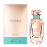 Perfume Tiffany &amp; Co. Eau De Perfum Tiffany Rose Gold 75ml