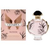 Perfume Paco Rabanne Olympea Blossom Edp 80ml Para Mulheres