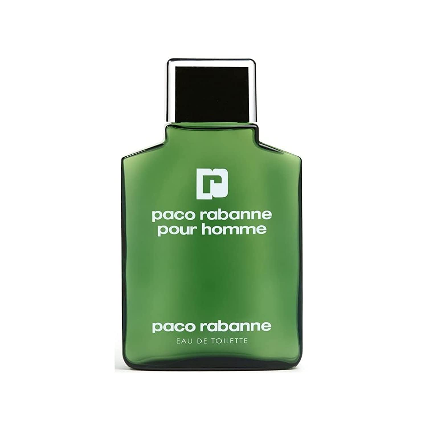 Perfume Paco Rabanne Pour Homme Edt 200ml Para Homens