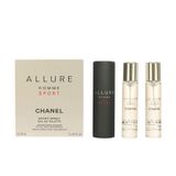 Perfume Chanel Allure Homme Sport Edt 60ml Para Homens