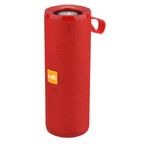 Alto-falante Bluetooth Imenso Outdoor Portátil Vermelho