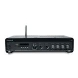 Amplificador Frahm Slim 3200 Optical G5