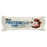 Barra De Proteína Proteinbar Dux Chocolate E Avelã 60g
