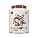 Fresh Whey Dux Chocolate Belga E Avelã 450g