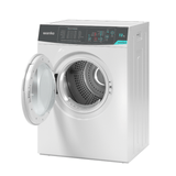 Secadora de Roupas Wanke 12kg Abertura Frontal SWSA120P 110V