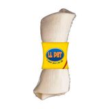 Osso Nó 6-7″ Para Cães Ll Pet Com 1 Unidade