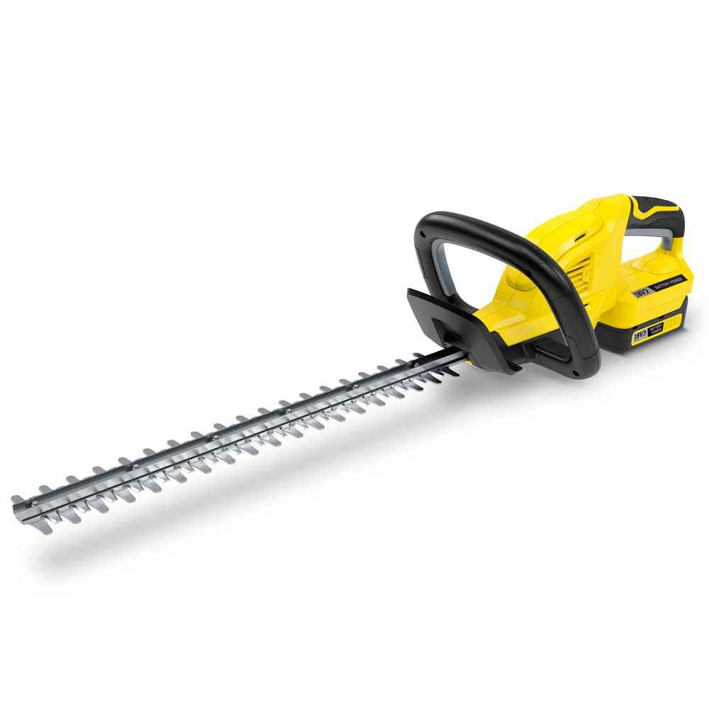 Karcher Aparador De Arbusto Hge 18-45 Bateria - 18v