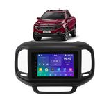 Kit Multimídia Toro 17 / 20 Android 7 Pol Carplay 2/32gb - 7232 Adak