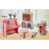 Sala De Estudos De Música Casinha Feliz Zp01240 - Zoop Toys