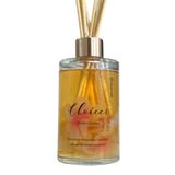 Difusor De Ambiente Primavera Figo Gift 250ml Velas Lovers