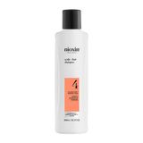 Shampoo Nioxin System 4 Scalp + Espessamento De Cabelo 300ml