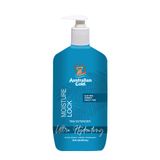 Loção Extensora De Bronzeamento Australian Gold Moisture Lock 480 Ml
