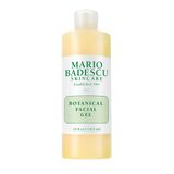 Limpador De Gel Facial Mario Badescu Botanical 480 Ml Sem Óleo