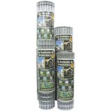 Tela Segurança Soldada Morlan 75 X 50mm Fio 2,10mm 1,50 X 25m